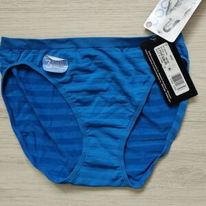 Jockey Women's Hi Cut Bikini Panty